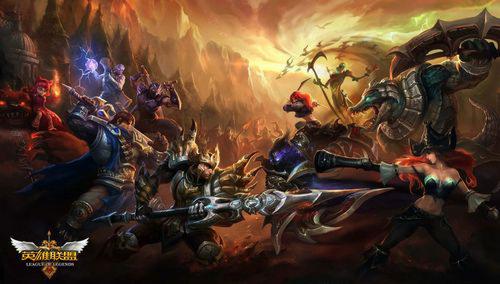 比赛影响 比赛影响