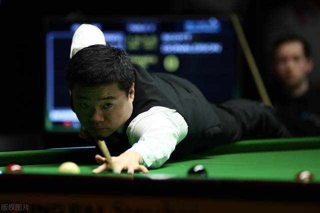 的复杂局面 的复杂局面