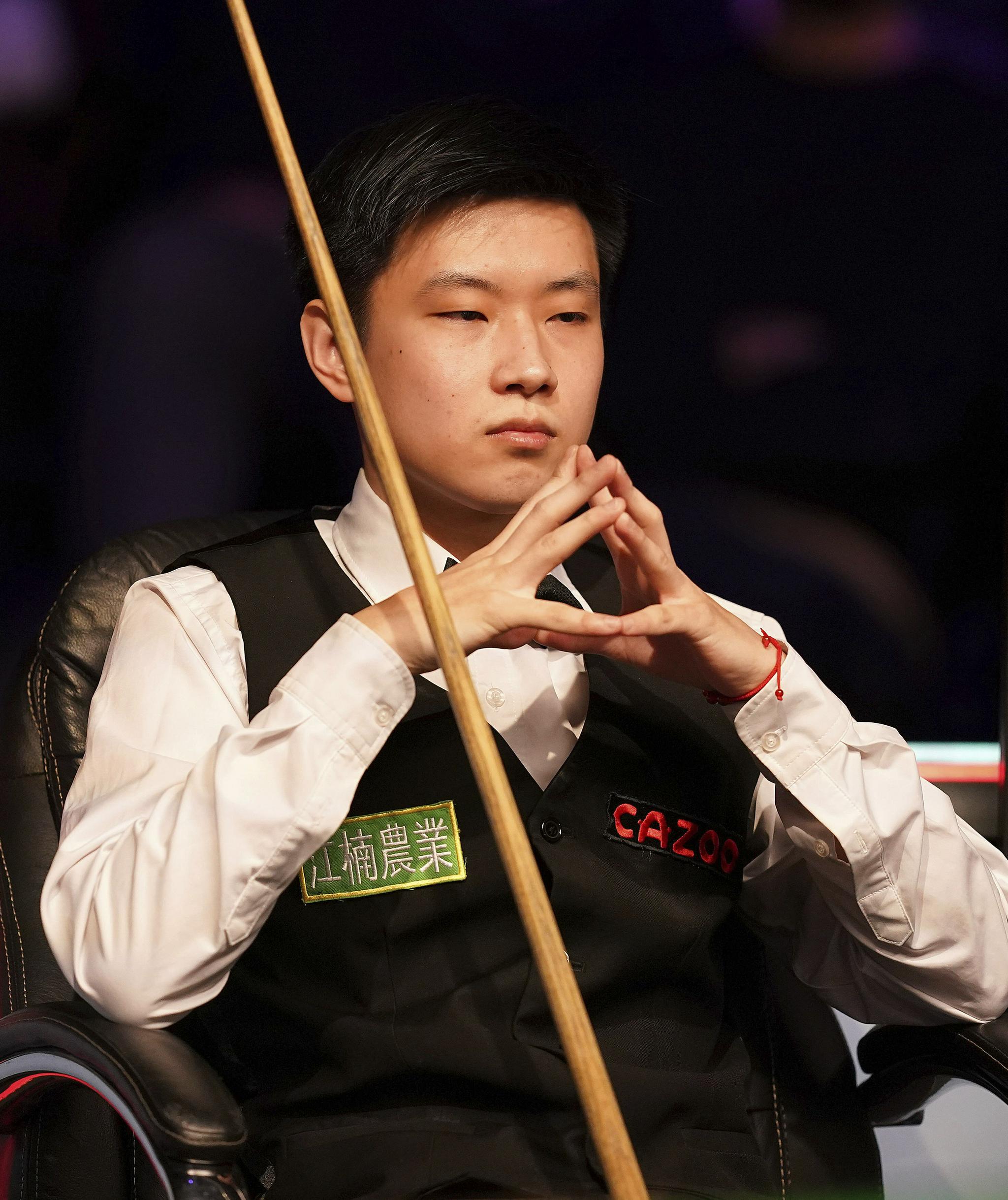 徐灿有机会 徐灿有机会